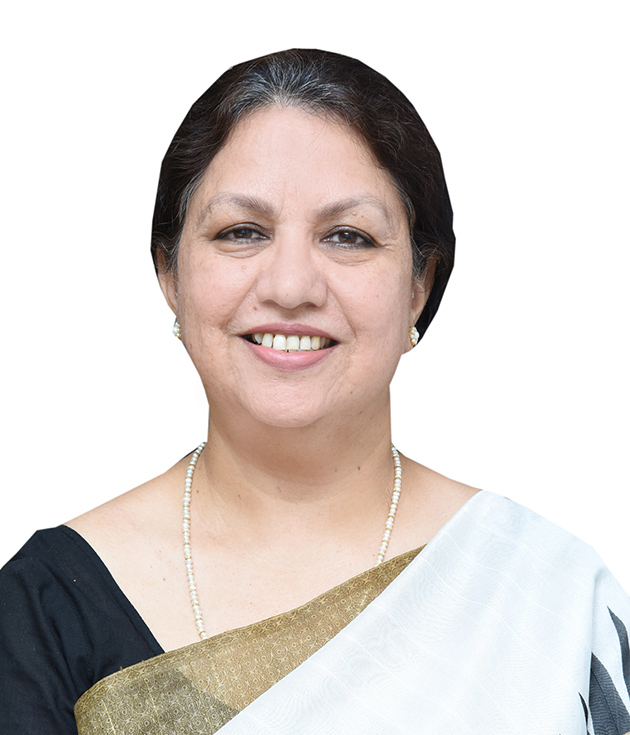 Sulekha Kaul Vaish Associates Advocates